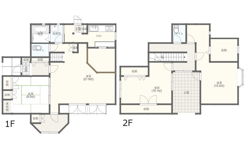 広島市安佐北区可部南２丁目