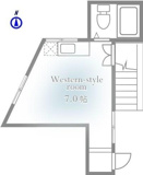 サンヒルハイツＷＥＳＴの画像