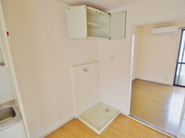 セジュール水木のその他