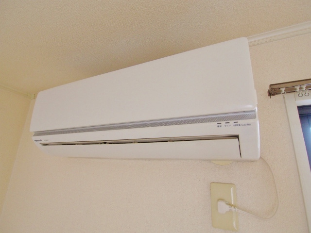 セジュール水木の設備