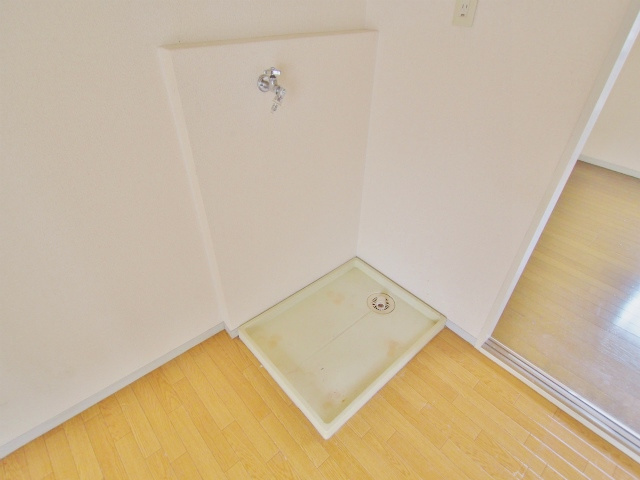 セジュール水木の展望