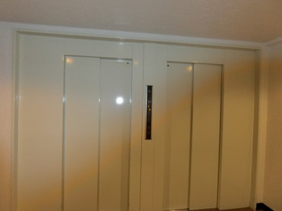 【設備】 | 秀和代官山レジデンス