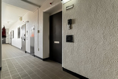 【その他共用部分】 | 秀和代官山レジデンス