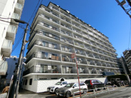 秀和代官山レジデンスの画像