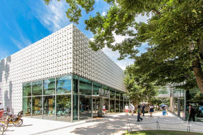 【周辺】 | 秀和代官山レジデンス