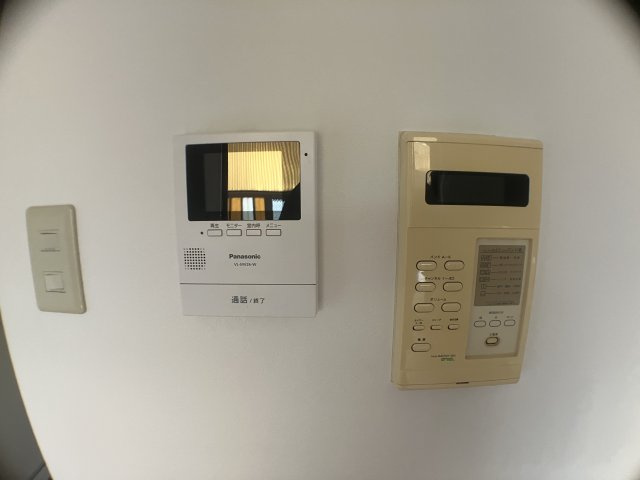 清泉ビル江坂の設備