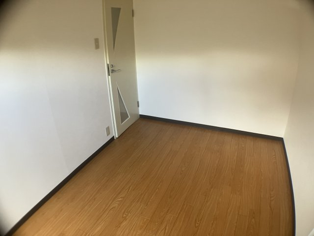 清泉ビル江坂の居間・リビング