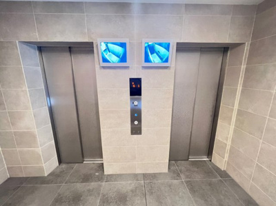 【その他共用部分】 | エステムコート大阪WESTⅡ