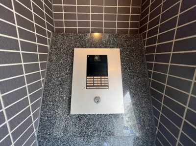 【その他共用部分】 | エステムコート大阪WESTⅡ