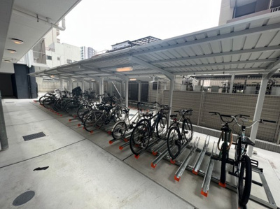 【その他共用部分】 | エステムコート大阪WESTⅡ