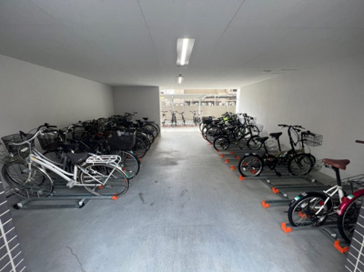 【その他共用部分】 | エステムコート大阪WESTⅡ