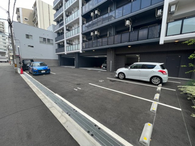 【その他共用部分】 | エステムコート大阪WESTⅡ