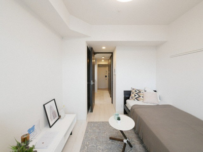 【内装】 | エステムコート大阪WESTⅡ