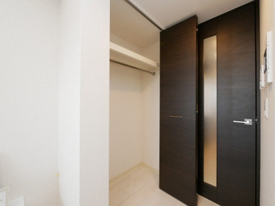 【収納】 | エステムコート大阪WESTⅡ