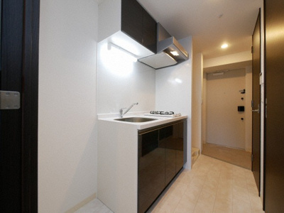 【キッチン】 | エステムコート大阪WESTⅡ
