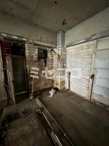 難波スカイハイツの内装