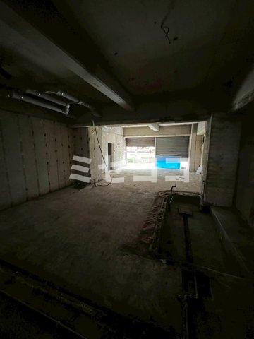 難波スカイハイツの内装