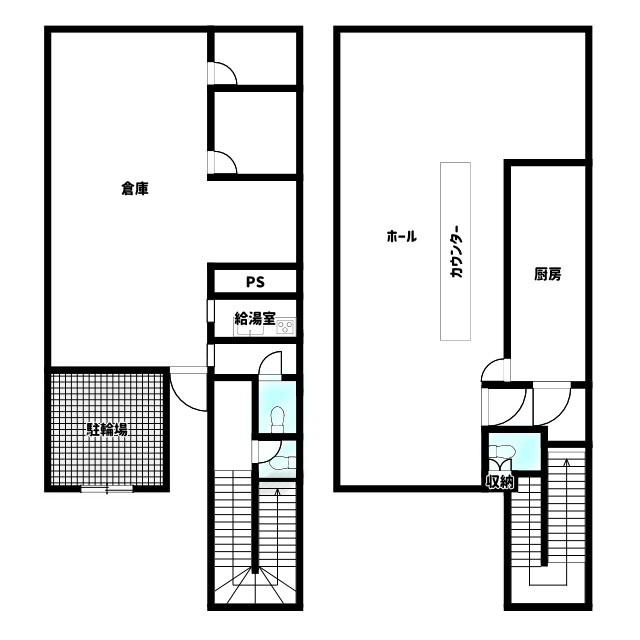 西ノ京南円町の外観