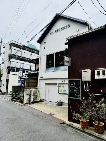西ノ京南円町