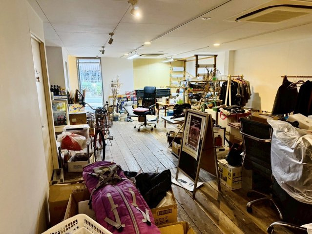 西ノ京南円町