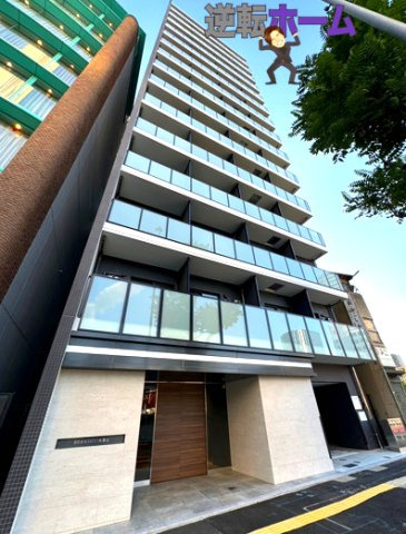 ブランシエスタ金山｜名古屋市賃貸　仲介手数料無料