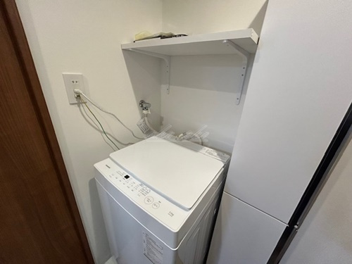 【設備】LaRochelle杉田