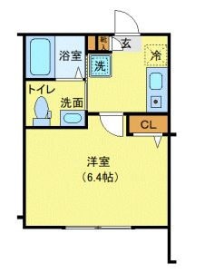 LaRochelle杉田
