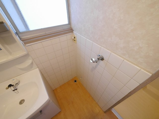 星が丘貸一戸建の設備