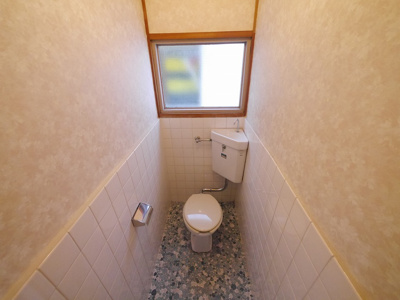 【トイレ】 | 星が丘貸一戸建