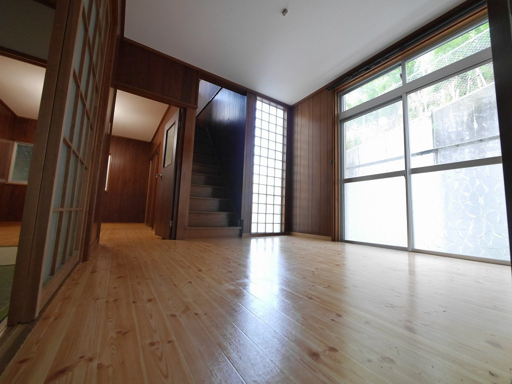 星が丘貸一戸建のその他