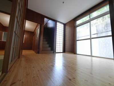 【その他】 | 星が丘貸一戸建