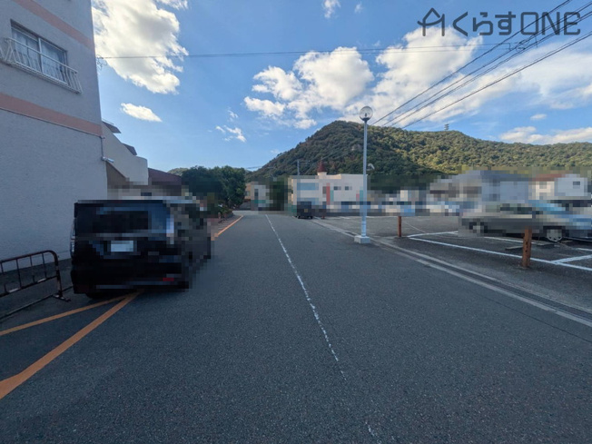 【周辺】 | エバーグリーン夢前台