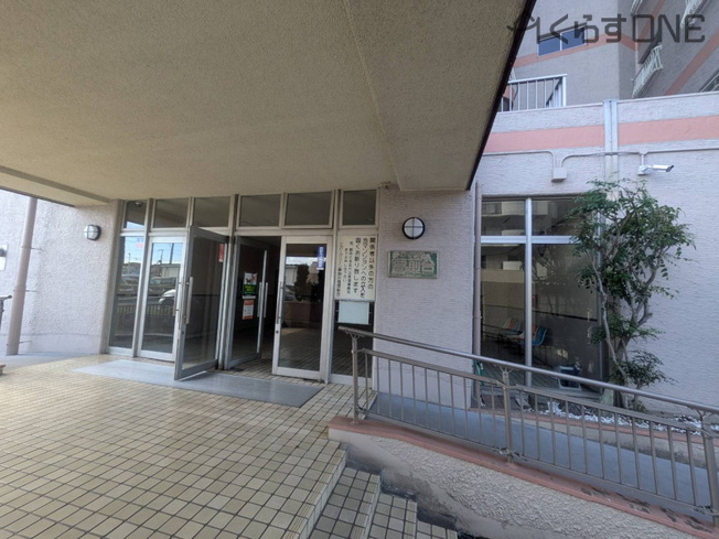  | エバーグリーン夢前台