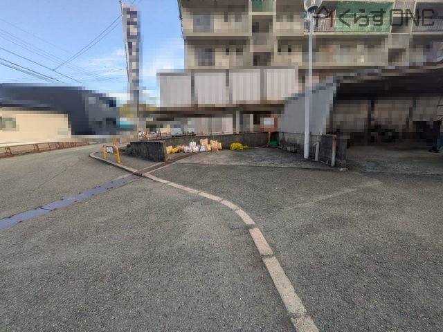 【その他共用部分】 | エバーグリーン夢前台