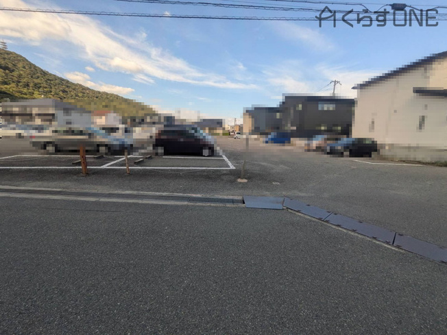 【周辺】 | エバーグリーン夢前台