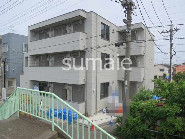 Housekul   KT2の外観|外観です。