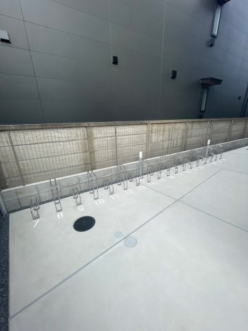 【その他共用部分】