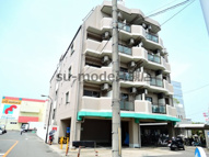 コンフォートグリーンの画像