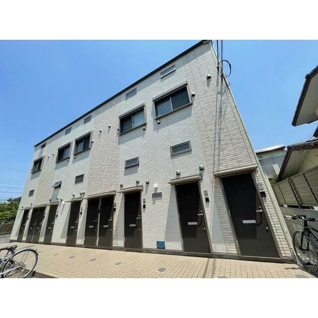 バーミープレイス東小金井