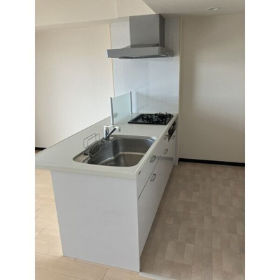 【キッチン】 | ユング城山