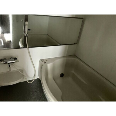 【浴室】 | ユング城山