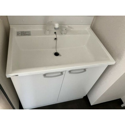 【洗面所】 | ユング城山