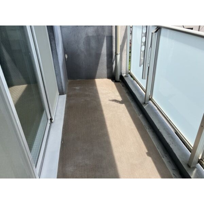 【バルコニー】 | ユング城山