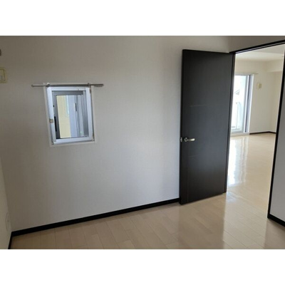 【内装】 | ユング城山