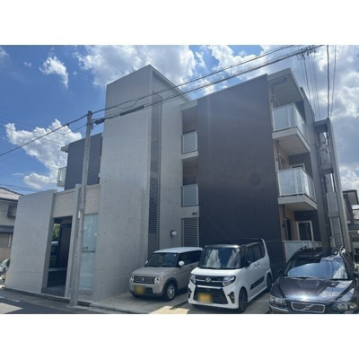 【外観】 | ユング城山