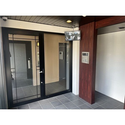 【セキュリティ】 | ユング城山