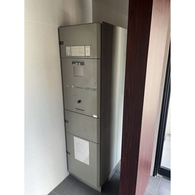 【その他共用部分】 | ユング城山