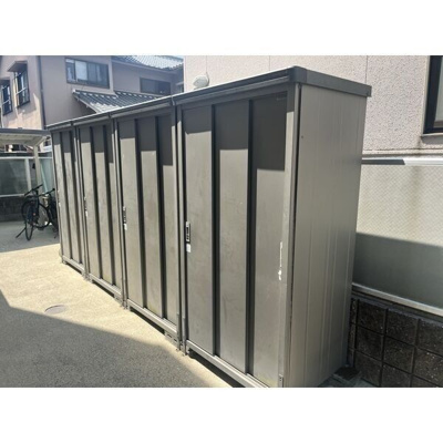 【設備】 | ユング城山