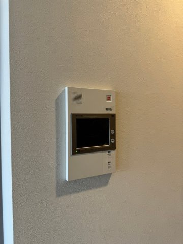 ブランシエスタ金山　名古屋市賃貸　仲介手数料無料のセキュリティ