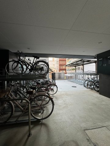 ブランシエスタ金山　名古屋市賃貸　仲介手数料無料の設備